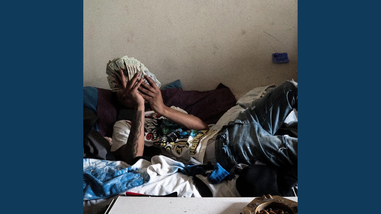 Johnny test (feat. Iggwick)