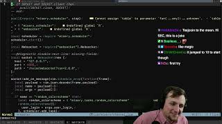 Low-functioning programming | Elixir Pt. 4