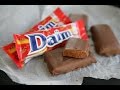 Daim Bar Recipe | Sorted Food