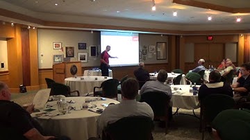 Ardagh Training Part 8   Rockwell Automation