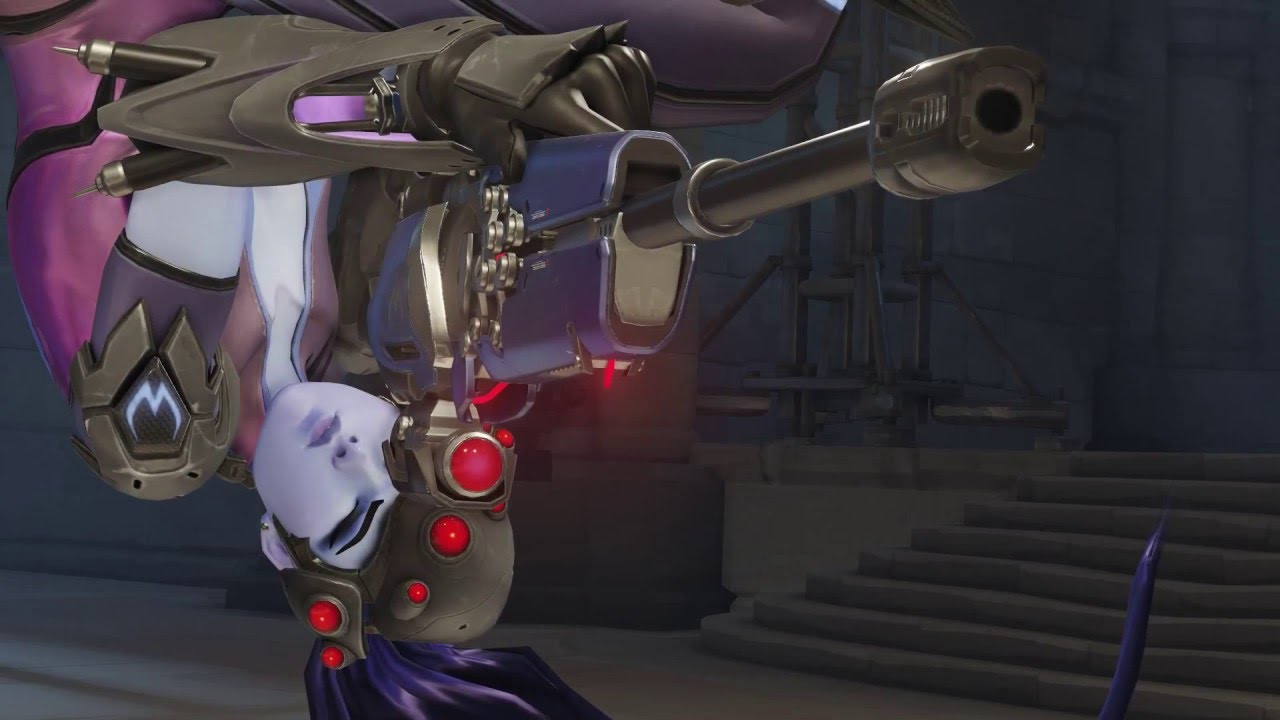 Steam Community :: Video :: Widowmaker -- Around -- Highlight