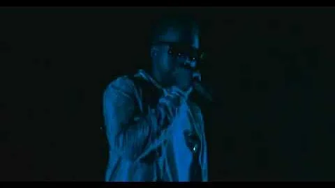Pinocchio Story (Freestyle Live from Singapore) - Kanye West w/Lyrics