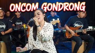 ONCOM GONDRONG YIHAAA UCU... VERSI SLOW BAJIDOR COVER RITA YULI