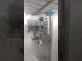 #machine #iqf #liquid #nitrogen #cabinet #freezer