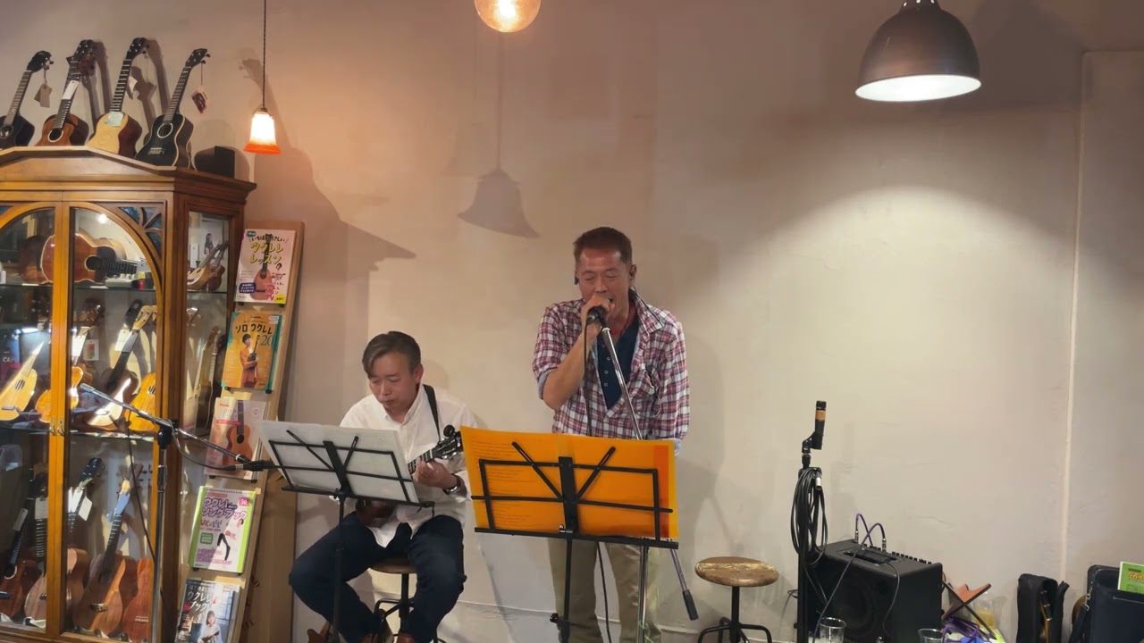 SAM ＠おにぎりダルマ オープンマイク 2nd Nov  2025