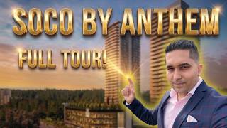 Inside SOCO by Anthem: Coquitlam’s Most Connected Master-Planned Community in South Coquitlam