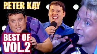 Best Of Peter Kay: Volume Two