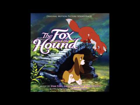 The Fox And The Hound (Soundtrack) - Dinky And Boomer