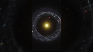 The Sonification of Hoag’s Object Galaxy