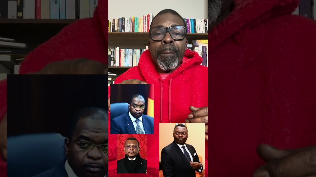 Bataille des clans au Cameroun : Louis Paul Motaze met un KO à Ferdinand ngoh ngoh 