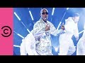 Don Cheadle Performs Notorious B.I.G's "Mo Money Mo Problems" | Lip Sync Battle