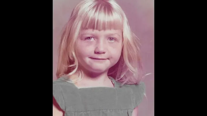 Annette Teller Berhow , her early years.