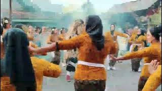 Live  Karnaval Sumberingin kulon Ngunut Tulungagung