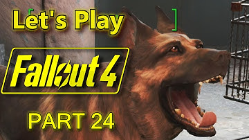 Fallout 4 - Let