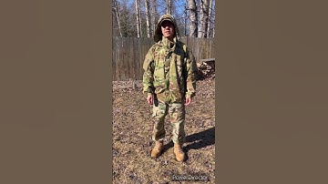 Dress like the military. The Extended Cold Weather Clothing System #ecwcslevels #ecwcs