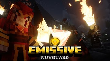 Emissive Nuvguard — Teaser
