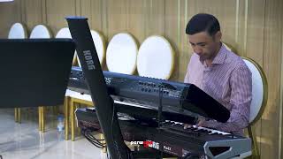 Rahman Hudayberdiyew-Gulcemen