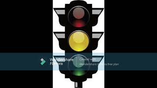 APS 145 Presentation for Traffic light