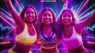 Dream Night High Energy Hard Trance Anthem