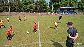 Buza Youth U7-Ryan FC Blue U7 |Ilford Tournament