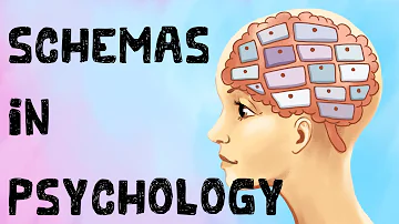 What are the schemas adults?