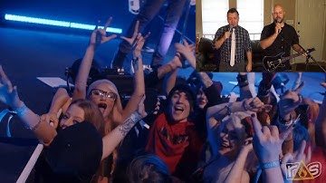 The Dojo Guitar Hero Live Part 1