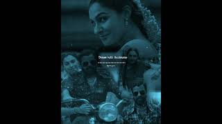 Ennadi Maayavi Nee Song Whatsapp Statussid Sriram Vada Chennai Movie