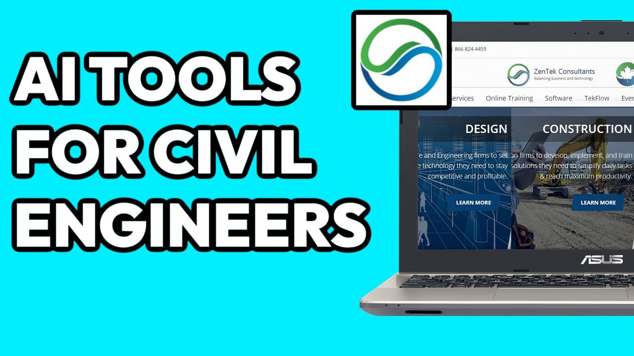 Civil Engineering Rover Tool Ai Tools For Civil Engineers 2024 - YouTube