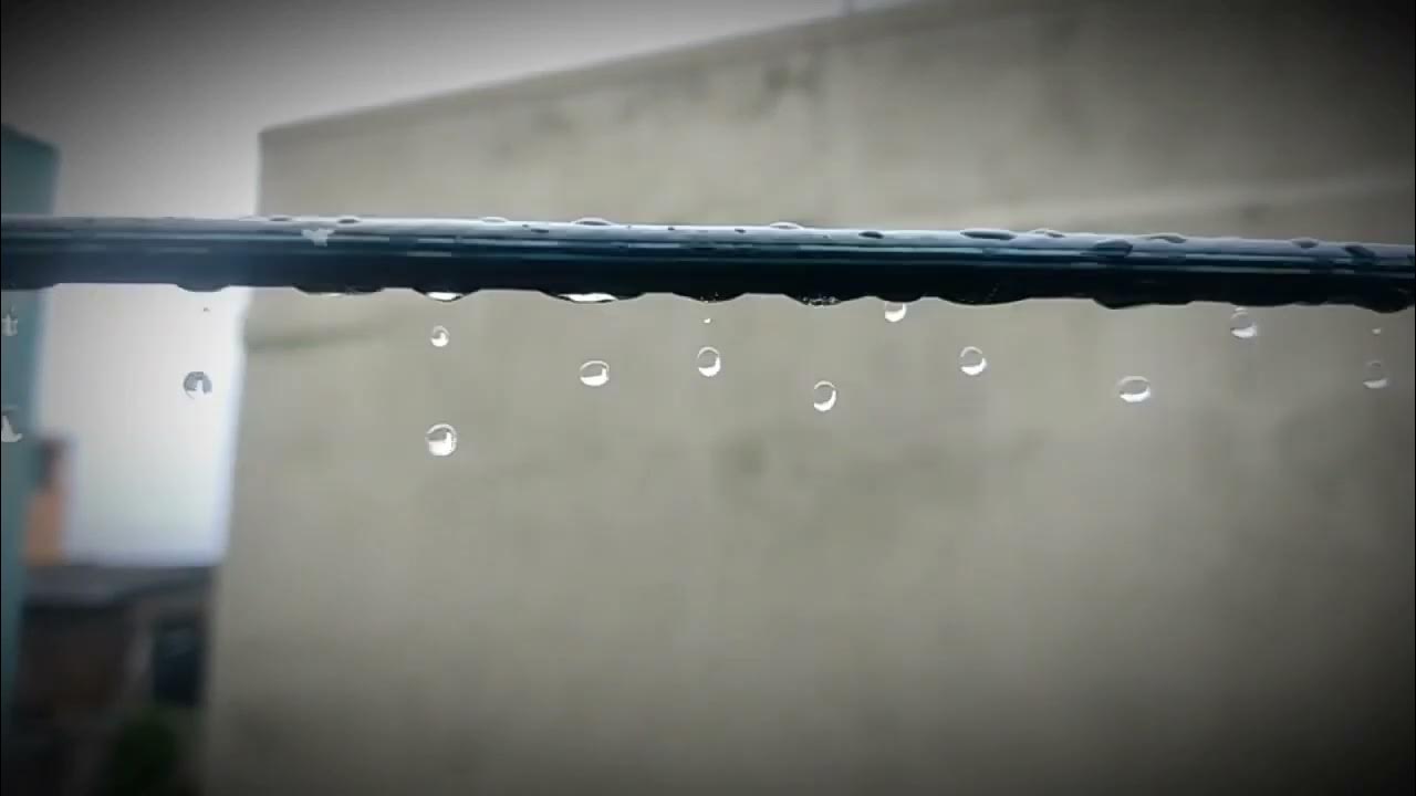 water drop sound effect🔊 YouTube
