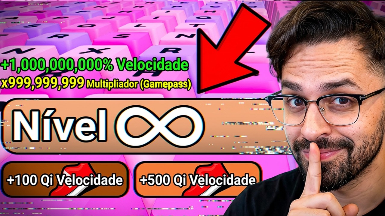 REVELEI AS MAIORES BURLAS DO KEYBOARD ESCAPE... 😳⌨️