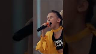 Way down we go - Daneliya Tuleshova. The first solo concert (part 2) June 28, 2018