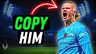 5 Mental Shifts That Separate Champions From Losers