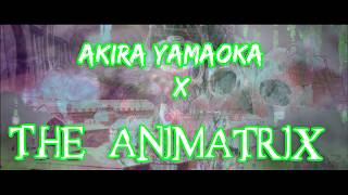 Akira Yamaoka X The Animatrix The Second Renaissance (Director's Cut)