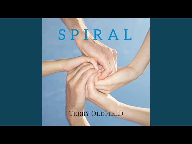 Terry Oldfield - Spiral Waves