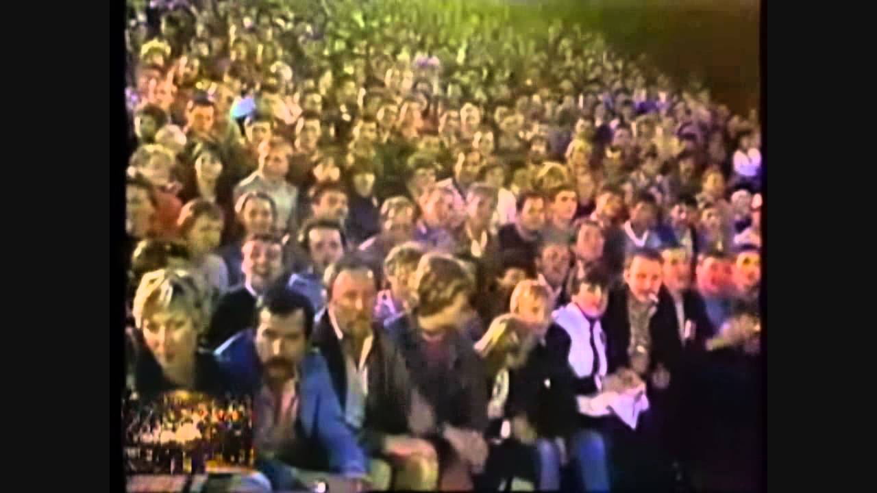 FPŻ KOŁOBRZEG 85- ,,Tak jak wojsko nikt nie śpiewa