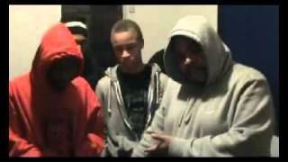 allegheny doe boy interview by Phillys Music Man & Airplane Ace!.avi