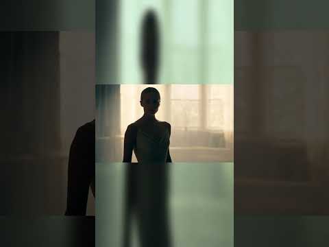 Ballerina End Credit Scene