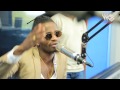 Capture de la vidéo Diamond Platnumz - Xxl Full Interview Part 2 (Clouds Fm )