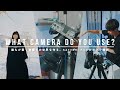 独学で誰もが驚く物撮りの世界を作る。SATθSHI Film のカメラ機材とスタジオツアー