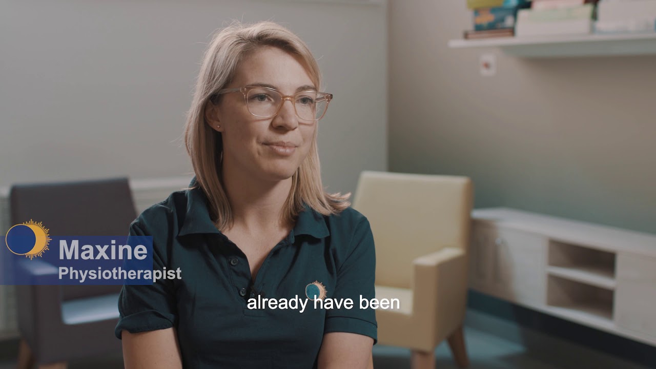 It's important for people with brain injuries live in places as much like a home as possible