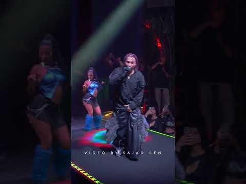 برای دیدن ویدیو کامل کنسرت به چنل یوتیوب ما سربزنید Putak Dubai Concert Amiri پوتک Rap