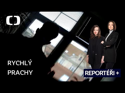 Se skrytou kamerou v šedém byznysu pracovních agentur. Kde státu unikají desítky miliard?