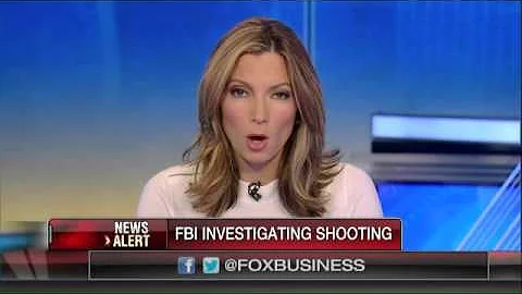 The FBI's investigation into the San Bernardino shooting