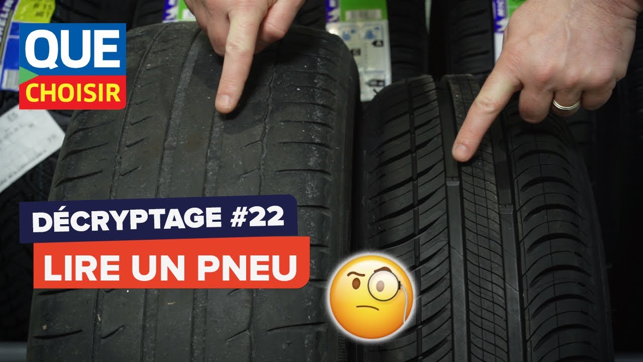 Comment bien choisir ses pneus 4 saisons ?