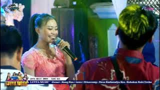 Cute cute singer SHESIN SASMITA NEW LUVYA MUSIC