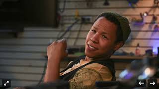 Where Is Bobby In Tracker Season 2  Eric Graise's Absence In Justin Hartley's CBS Show Explained