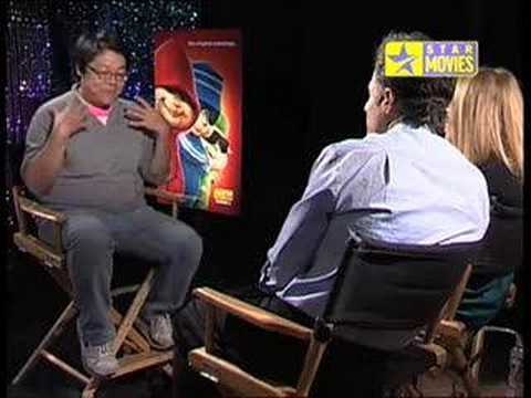 Star Movies VIP Access:Alvin and the Chipmunks-Ros...