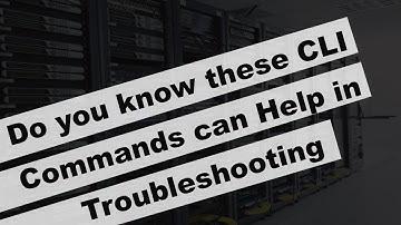 Searching and Filtering CLI Commands Every network Engineer must know to troubleshoot the network