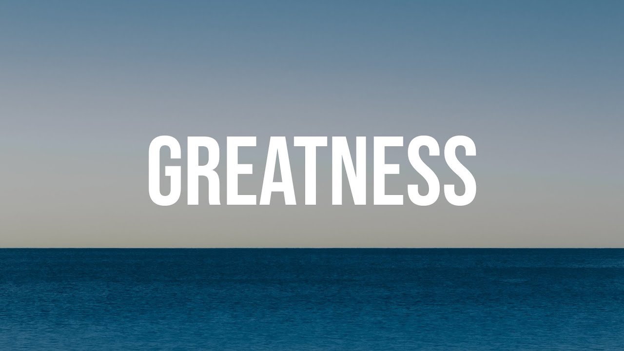 Free Bas Type Beat 2021 - Greatness | Chill Hip Hop Instrumental 2021