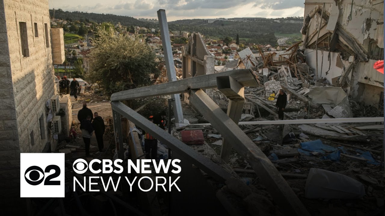 Deaths climbs in U.S.-Israeli war on Iran, protests continue in NYC | Team coverage